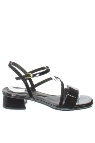 Sandale Clarks, Mărime 40, Culoare Negru, Preț 569,99 Lei, #138016101