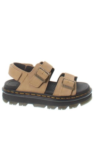 Сандали Dr. Martens, Размер 38, Цвят Бежов, Цена 120,15 €, #138016493