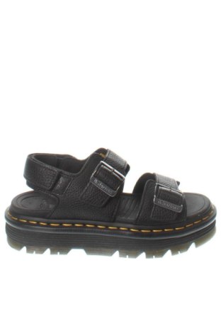 Sandale Dr. Martens, Mărime 38, Culoare Negru, Preț 784,99 Lei, #138018429