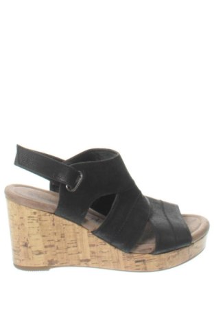 Sandale Ds, Mărime 39, Culoare Negru, Preț 240,00 Lei, #137994303