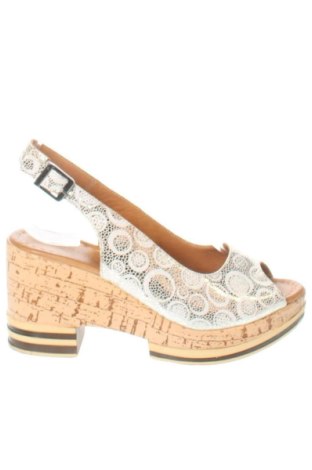 Sandale Flavia Passini, Mărime 38, Culoare Multicolor, Preț 296,00 Lei, #138029980