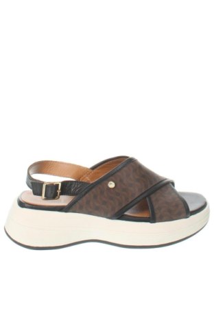 Sandale Geox, Mărime 39, Culoare Multicolor, Preț 461,99 Lei, #138018363