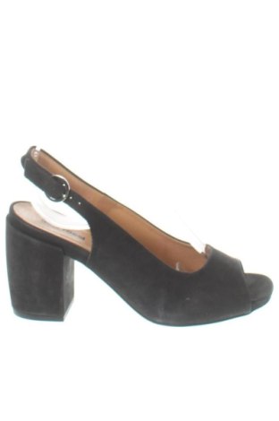 Sandale Gino Rossi, Mărime 36, Culoare Negru, Preț 257,00 Lei, #138025964