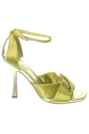 Sandały Guess, Rozmiar 37, Kolor Zielony, Cena 368,32 zł, #137991223