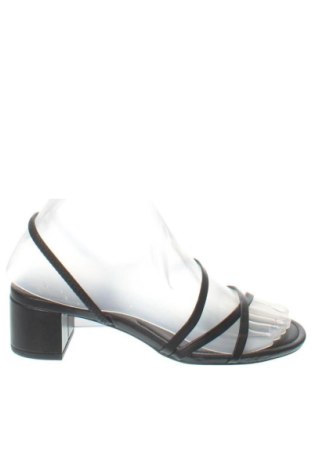 Sandalen H&M, Größe 36, Farbe Schwarz, Preis € 35,00, #137986951