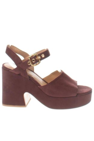 Szandálok H&M, Méret 39, Szín Lila, Ár 13 263 Ft, #138030484
