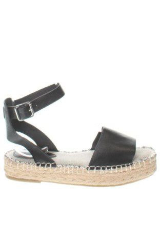 Szandálok H&M, Méret 37, Szín Fekete, Ár 13 241 Ft, #138034332