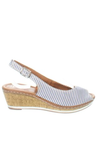 Sandale Jenny, Mărime 38, Culoare Multicolor, Preț 141,72 Lei, #138046659