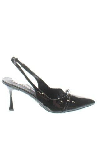 Σανδάλια Karl Lagerfeld, Μέγεθος 38, Χρώμα Μαύρο, Τιμή 157,00 €, #138038026