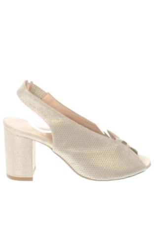 Sandale Laura Messi, Mărime 35, Culoare Bej, Preț 348,00 Lei, #137999709
