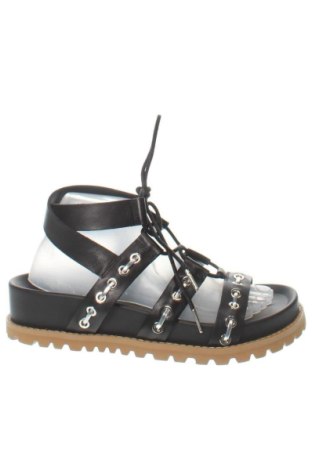 Sandale Liu Jo, Mărime 40, Culoare Negru, Preț 609,99 Lei, #138015755