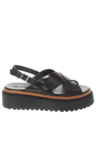Sandale Liu Jo, Mărime 39, Culoare Negru, Preț 829,99 Lei, #138018470
