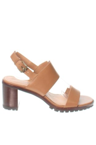 Сандали Madewell, Размер 40, Цвят Бежов, Цена 74,00 €, #138035220