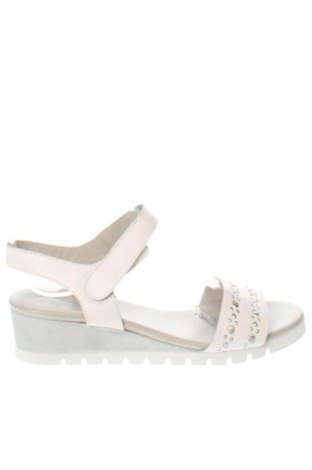 Sandale Maria Jaen, Mărime 36, Culoare Multicolor, Preț 216,37 Lei, #138019708