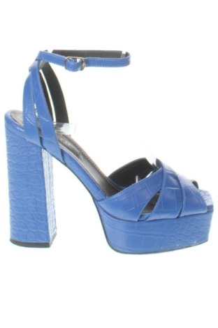 Sandale Musette, Mărime 37, Culoare Albastru, Preț 645,06 Lei, #138022757