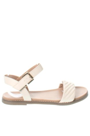 Sandale New Look, Mărime 40, Culoare Alb, Preț 143,83 Lei, #137992250