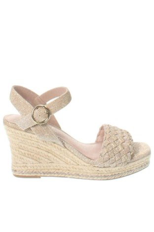 Sandale Next, Mărime 37, Culoare Auriu, Preț 175,00 Lei, #137993803