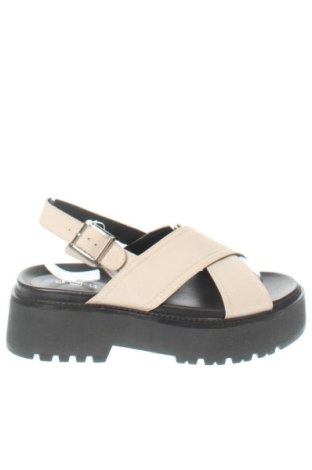 Sandale Next, Mărime 39, Culoare Bej, Preț 371,63 Lei, #138046521