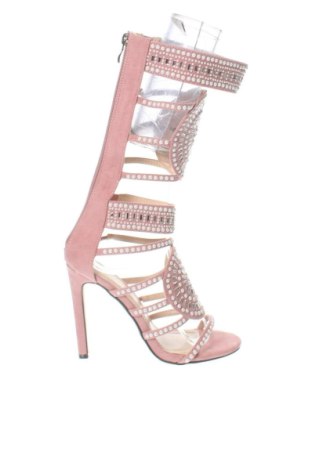 Sandalen Sergio Todzi, Größe 36, Farbe Rosa, Preis € 33,53, #137980496