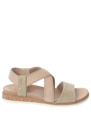 Сандали Skechers, Размер 37, Цвят Бежов, Цена 89,47 €, #138016532
