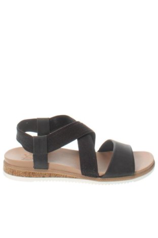 Сандали Skechers, Размер 37, Цвят Черен, Цена 89,47 €, #138016566