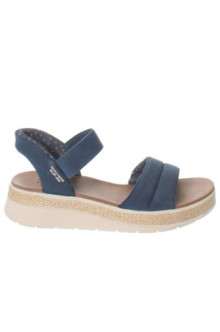 Сандали Skechers, Размер 40, Цвят Син, Цена 73,11 €, #138017010