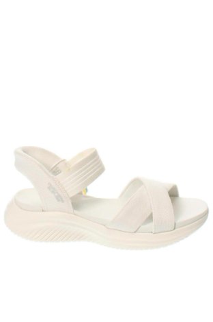Сандали Skechers, Размер 36, Цвят Екрю, Цена 89,47 €, #138017162