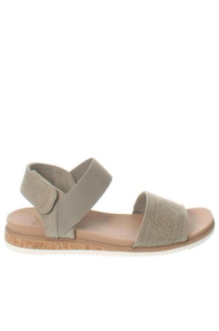 Сандали Skechers, Размер 40, Цвят Зелен, Цена 73,11 €, #138017314