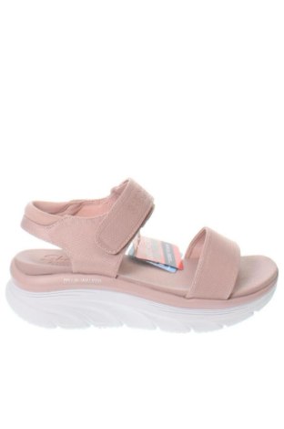 Сандали Skechers, Размер 38, Цвят Розов, Цена 89,47 €, #138017328