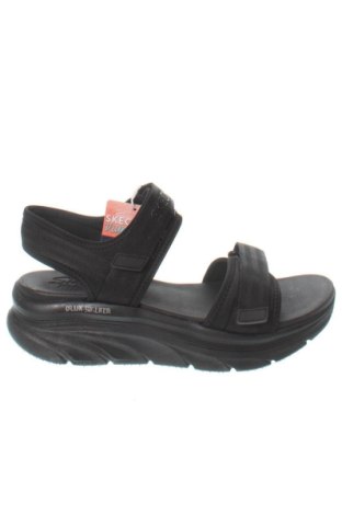 Сандали Skechers, Размер 40, Цвят Черен, Цена 89,47 €, #138017470