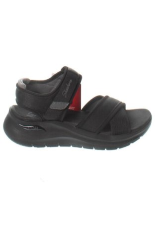 Сандали Skechers, Размер 37, Цвят Черен, Цена 73,11 €, #138017583