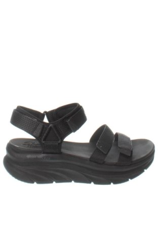 Сандали Skechers, Размер 38, Цвят Черен, Цена 73,11 €, #138017677