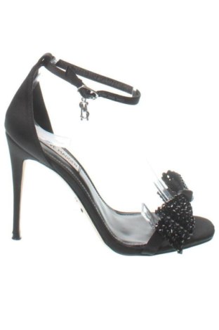 Сандали Steve Madden, Размер 37, Цвят Черен, Цена 73,11 €, #138018779