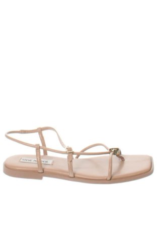 Сандали Steve Madden, Размер 37, Цвят Бежов, Цена 89,47 €, #138018860