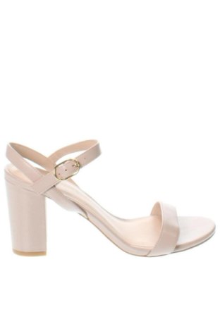 Sandale Stuart Weitzman, Mărime 37, Culoare Mov deschis, Preț 1.524,64 Lei, #137991128