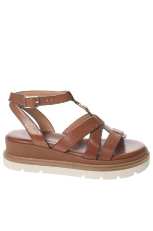 Sandale Tamaris, Mărime 37, Culoare Maro, Preț 346,99 Lei, #138018110