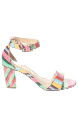 Sandale Tamaris, Mărime 39, Culoare Multicolor, Preț 178,47 Lei, #138027544