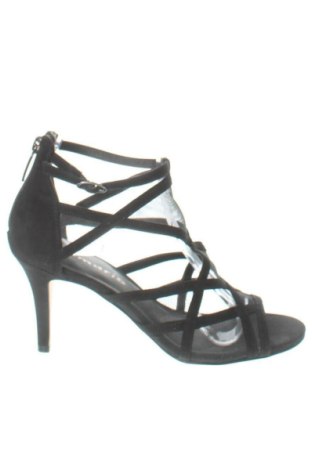Сандали Tamaris, Размер 37, Цвят Черен, Цена 45,50 €, #138032855