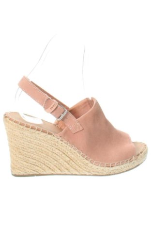 Sandale Toms, Mărime 41, Culoare Roz, Preț 257,20 Lei, #138001730