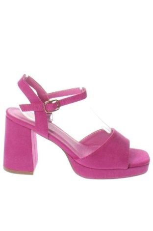 Sandale Tu, Mărime 37, Culoare Roz, Preț 179,00 Lei, #137992463