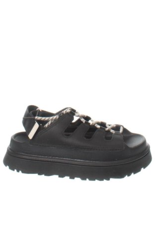 Sandale UGG Australia, Mărime 37, Culoare Negru, Preț 245,99 Lei, #138016384