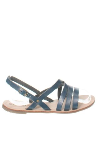 Sandale Unbranded, Mărime 37, Culoare Albastru, Preț 239,35 Lei, #137973660