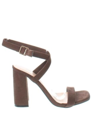 Sandale Unbranded, Mărime 37, Culoare Maro, Preț 183,72 Lei, #137987574