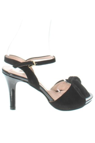 Sandale Unbranded, Mărime 37, Culoare Negru, Preț 239,00 Lei, #137989901
