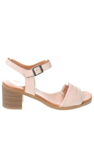 Sandale Unbranded, Mărime 37, Culoare Roz, Preț 239,00 Lei, #137994008