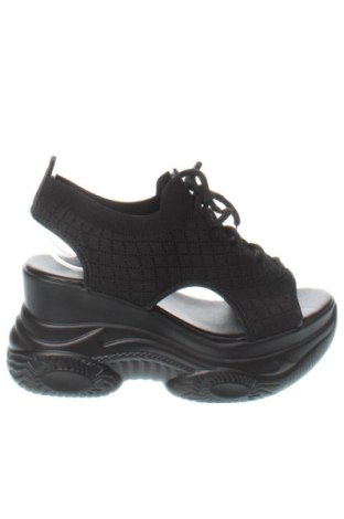 Sandale Unbranded, Mărime 38, Culoare Negru, Preț 167,97 Lei, #137996463