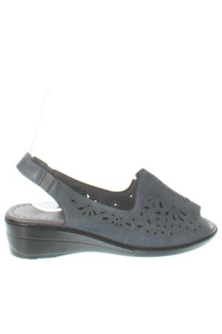 Sandale Unbranded, Mărime 39, Culoare Gri, Preț 196,00 Lei, #137996581