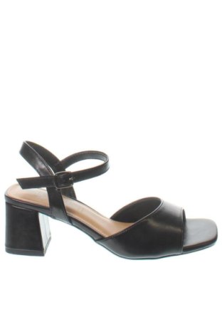 Sandale Unbranded, Mărime 39, Culoare Negru, Preț 183,72 Lei, #137996826