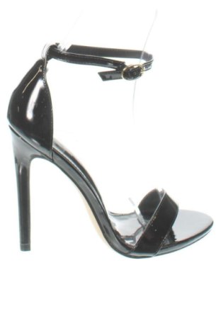 Sandale Unbranded, Mărime 37, Culoare Negru, Preț 157,47 Lei, #137997765