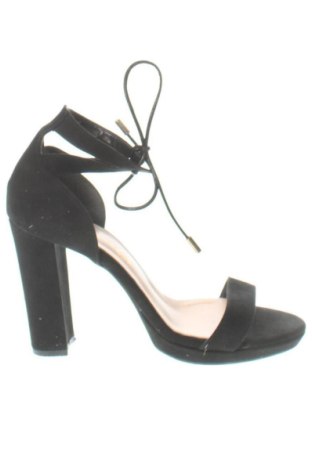 Σανδάλια Unbranded, Μέγεθος 38, Χρώμα Μαύρο, Τιμή 46,00 €, #138038961